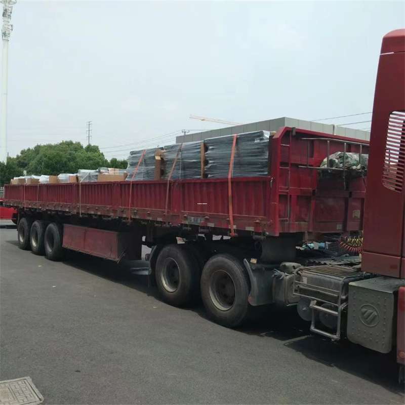 代县乌鲁木齐县物流专线：高效直达的运输之旅