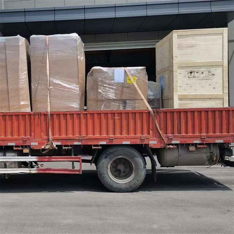 和政县进仓物流：多元服务与高效运输探秘