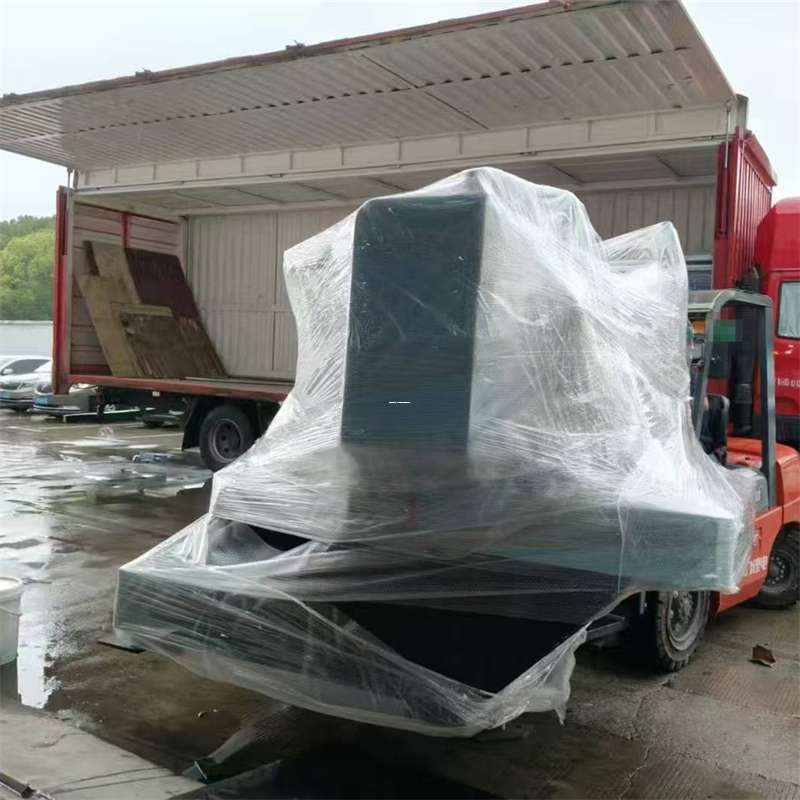 华亭市进仓物流：专线直达运输的多元服务探索