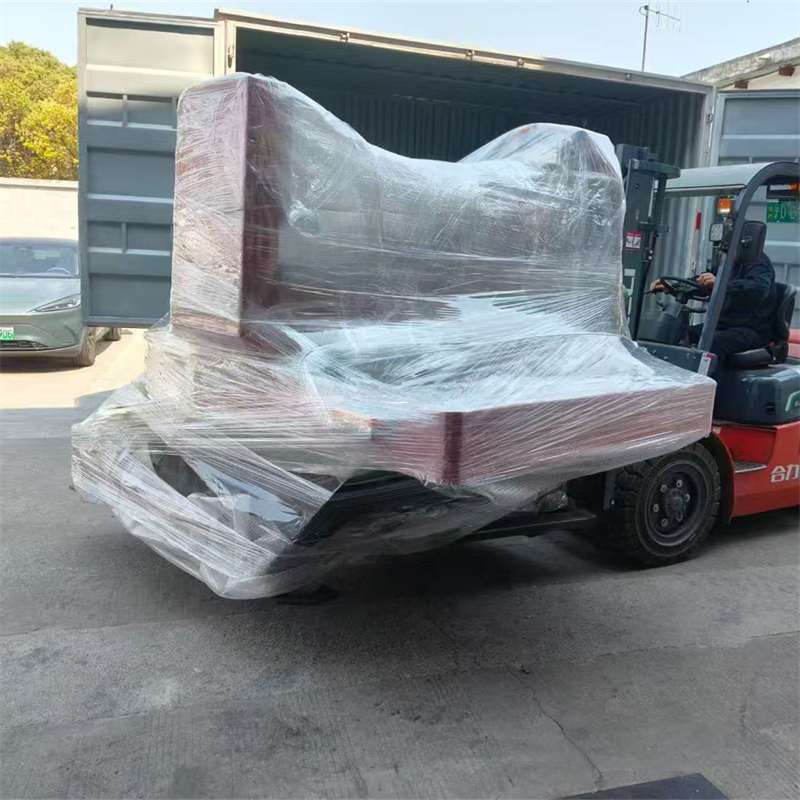 代县眉山市物流专线：多元货运服务探秘